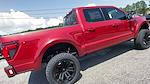 2025 Ford F-150 Super Crew 4x4 Black Widow Premium Lifted Truck for sale #1FTFW3L59SKE90138 - photo 8