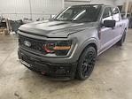 2024 Ford F-150 Super Crew 4x4 Lowered Black Widow Premium Lifted Truck for sale #1FTFW3L5XRFA02334 - photo 10
