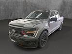 2024 Ford F-150 Super Crew 4x4 Lowered Black Widow Premium Lifted Truck for sale #1FTFW3L5XRFA02334 - photo 1