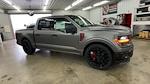 2024 Ford F-150 Super Crew 4x4 Lowered Black Widow Premium Lifted Truck for sale #1FTFW3L5XRFA02334 - photo 2