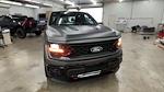 2024 Ford F-150 Super Crew 4x4 Lowered Black Widow Premium Lifted Truck for sale #1FTFW3L5XRFA02334 - photo 3