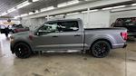 2024 Ford F-150 Super Crew 4x4 Lowered Black Widow Premium Lifted Truck for sale #1FTFW3L5XRFA02334 - photo 5