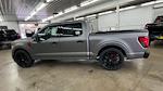 2024 Ford F-150 Super Crew 4x4 Lowered Black Widow Premium Lifted Truck for sale #1FTFW3L5XRFA02334 - photo 6