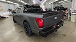 2024 Ford F-150 Super Crew 4x4 Lowered Black Widow Premium Lifted Truck for sale #1FTFW3L5XRFA02334 - photo 7