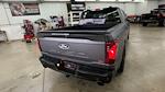 2024 Ford F-150 Super Crew 4x4 Lowered Black Widow Premium Lifted Truck for sale #1FTFW3L5XRFA02334 - photo 8