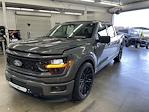 2024 Ford F-150 Super Crew 4x4 Lowered Black Widow Premium Lifted Truck for sale #1FTFW3L5XRFA10742 - photo 10