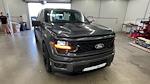 2024 Ford F-150 Super Crew 4x4 Lowered Black Widow Premium Lifted Truck for sale #1FTFW3L5XRFA10742 - photo 3