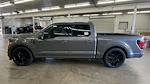 2024 Ford F-150 Super Crew 4x4 Lowered Black Widow Premium Lifted Truck for sale #1FTFW3L5XRFA10742 - photo 5