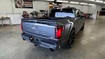 2024 Ford F-150 Super Crew 4x4 Lowered Black Widow Premium Lifted Truck for sale #1FTFW3L5XRFA10742 - photo 8