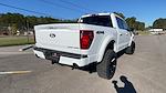 2024 Ford F-150 Super Crew 4x4 Black Widow Premium Lifted Truck for sale #1FTFW3L5XRFA10921 - photo 9
