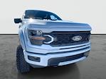 2024 Ford F-150 Super Crew 4x4 Black Widow Premium Lifted Truck for sale #1FTFW3L5XRFA10921 - photo 1