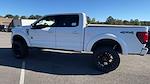 2024 Ford F-150 Super Crew 4x4 Black Widow Premium Lifted Truck for sale #1FTFW3L5XRFA10921 - photo 3