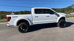 2024 Ford F-150 Super Crew 4x4 Black Widow Premium Lifted Truck for sale #1FTFW3L5XRFA10921 - photo 8