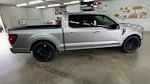2024 Ford F-150 Super Crew 4x4 Lowered Black Widow Premium Lifted Truck for sale #1FTFW3L5XRFA19411 - photo 9