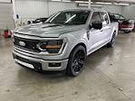 2024 Ford F-150 Super Crew 4x4 Lowered Black Widow Premium Lifted Truck for sale #1FTFW3L5XRFA19411 - photo 10