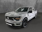 2024 Ford F-150 Super Crew 4x4 Lowered Black Widow Premium Lifted Truck for sale #1FTFW3L5XRFA19411 - photo 1