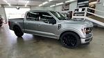 2024 Ford F-150 Super Crew 4x4 Lowered Black Widow Premium Lifted Truck for sale #1FTFW3L5XRFA19411 - photo 2