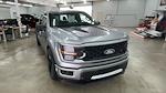 2024 Ford F-150 Super Crew 4x4 Lowered Black Widow Premium Lifted Truck for sale #1FTFW3L5XRFA19411 - photo 3