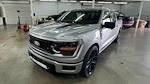 2024 Ford F-150 Super Crew 4x4 Lowered Black Widow Premium Lifted Truck for sale #1FTFW3L5XRFA19411 - photo 4