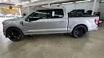 2024 Ford F-150 Super Crew 4x4 Lowered Black Widow Premium Lifted Truck for sale #1FTFW3L5XRFA19411 - photo 5