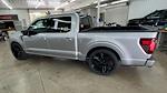 2024 Ford F-150 Super Crew 4x4 Lowered Black Widow Premium Lifted Truck for sale #1FTFW3L5XRFA19411 - photo 6