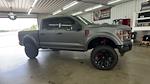 2024 Ford F-150 Super Crew 4x4 Black Widow Limited Premium Lifted Truck for sale #1FTFW3L5XRFA35933 - photo 2