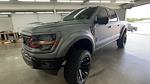 2024 Ford F-150 Super Crew 4x4 Black Widow Limited Premium Lifted Truck for sale #1FTFW3L5XRFA35933 - photo 4