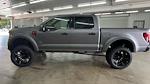 2024 Ford F-150 Super Crew 4x4 Black Widow Limited Premium Lifted Truck for sale #1FTFW3L5XRFA35933 - photo 5