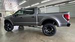 2024 Ford F-150 Super Crew 4x4 Black Widow Limited Premium Lifted Truck for sale #1FTFW3L5XRFA35933 - photo 6