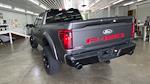 2024 Ford F-150 Super Crew 4x4 Black Widow Limited Premium Lifted Truck for sale #1FTFW3L5XRFA35933 - photo 7