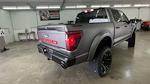 2024 Ford F-150 Super Crew 4x4 Black Widow Limited Premium Lifted Truck for sale #1FTFW3L5XRFA35933 - photo 8