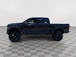 2024 Ford F-150 Super Crew 4x4 Black Widow Premium Lifted Truck for sale #1FTFW3L5XRFA35981 - photo 1