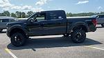 2024 Ford F-150 Super Crew 4x4 Black Widow Premium Lifted Truck for sale #1FTFW3L5XRFA35981 - photo 5