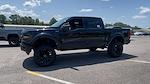2024 Ford F-150 Super Crew 4x4 Black Widow Premium Lifted Truck for sale #1FTFW3L5XRFA35981 - photo 6