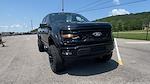 2024 Ford F-150 Super Crew 4x4 Black Widow Premium Lifted Truck for sale #1FTFW3L5XRFA35981 - photo 8