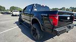 2024 Ford F-150 Super Crew 4x4 Black Widow Premium Lifted Truck for sale #1FTFW3L5XRFA64056 - photo 9