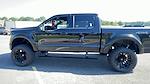 2024 Ford F-150 Super Crew 4x4 Black Widow Premium Lifted Truck for sale #1FTFW3L5XRFA64056 - photo 2