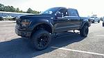 2024 Ford F-150 Super Crew 4x4 Black Widow Premium Lifted Truck for sale #1FTFW3L5XRFA64056 - photo 3