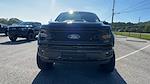 2024 Ford F-150 Super Crew 4x4 Black Widow Premium Lifted Truck for sale #1FTFW3L5XRFA64056 - photo 4