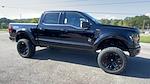 2024 Ford F-150 Super Crew 4x4 Black Widow Premium Lifted Truck for sale #1FTFW3L5XRFA64056 - photo 6