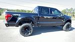 2024 Ford F-150 Super Crew 4x4 Black Widow Premium Lifted Truck for sale #1FTFW3L5XRFA64056 - photo 7
