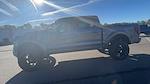 2024 Ford F-150 Super Crew 4x4 Black Widow Premium Lifted Truck for sale #1FTFW3L5XRFA70603 - photo 3