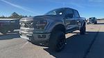 2024 Ford F-150 Super Crew 4x4 Black Widow Premium Lifted Truck for sale #1FTFW3L5XRFA70603 - photo 4