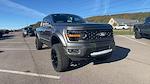 2024 Ford F-150 Super Crew 4x4 Black Widow Premium Lifted Truck for sale #1FTFW3L5XRFA70603 - photo 6