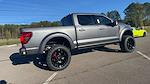 2024 Ford F-150 Super Crew 4x4 Black Widow Premium Lifted Truck for sale #1FTFW3L5XRFA70603 - photo 8