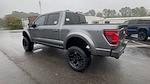 2024 Ford F-150 Super Crew 4x4 Black Widow Premium Lifted Truck for sale #1FTFW3L5XRFA74361 - photo 9