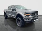 2024 Ford F-150 Super Crew 4x4 Black Widow Premium Lifted Truck for sale #1FTFW3L5XRFA74361 - photo 1