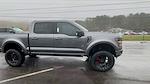 2024 Ford F-150 Super Crew 4x4 Black Widow Premium Lifted Truck for sale #1FTFW3L5XRFA74361 - photo 4