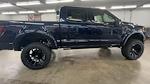 2024 Ford F-150 Super Crew 4x4 Rocky Ridge Premium Lifted Truck for sale #1FTFW3L5XRFA77891 - photo 9