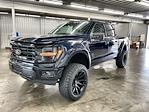 2024 Ford F-150 Super Crew 4x4 Rocky Ridge Premium Lifted Truck for sale #1FTFW3L5XRFA77891 - photo 10